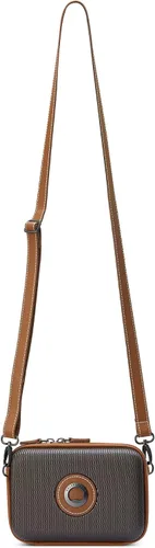 Vista 7 de DELSEY Paris Bolso de mano y bandolera Chatelet Air 2.0 para mujer