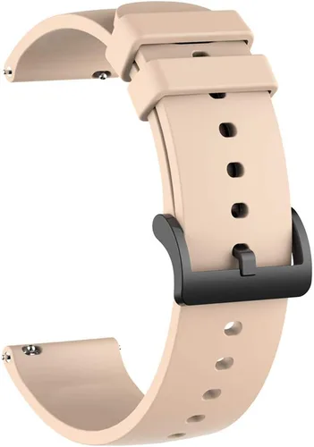 Vista 7 de FitTurn Paquete de 10 correas compatibles con Cubitt Teens/Jr/para Xplora X6 Play/Donerton P22 P32 P36 P40/para KALINCO P22 Smart Watch Fitness