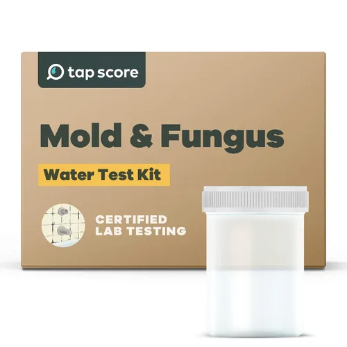 Vista 24 de Kit avanzado de prueba de agua para el hogar Pozo o ciudad Laboratorios de agua potable certificados por la EPA Pruebas para: 116 analitos