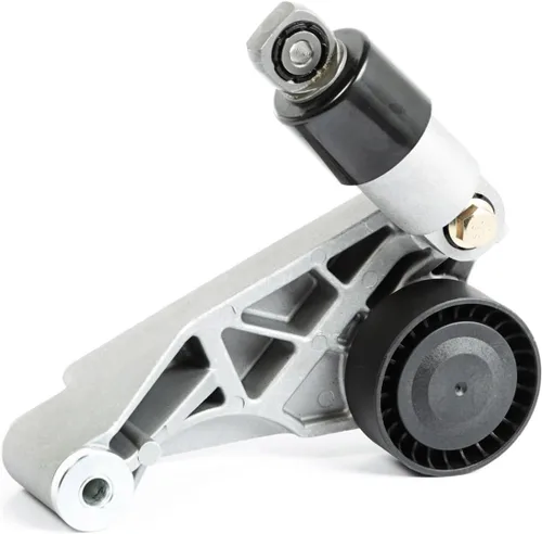 Vista 4 de Omix-Ada 17112.58 Kit de perno y collar tensor Referencia OE: 6503198K Compatible con Jeep Wrangler TJ 1997-2002; Cherokee 1996-2000
