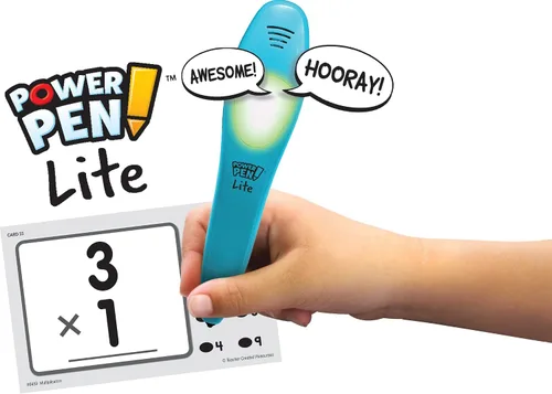 Vista 2 de Teacher Created Resources Power Pen® Lite
