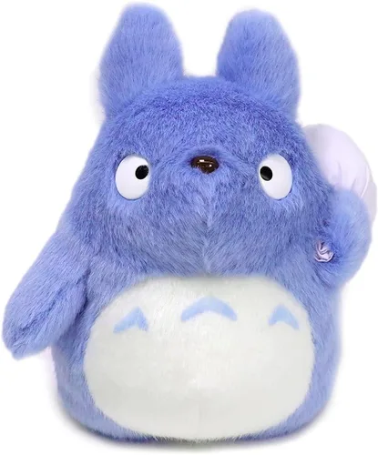 Vista 15 de スタジオジブリ Studio Ghibli - My Neighbor Totoro - Puf de Frijoles Totoro Grande (S) de Peluche Puf Totoro grande (S)