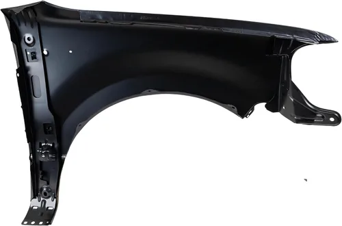 Vista 4 de Garage-Pro Guardabarros para FORD F-150 2004-2008 LH