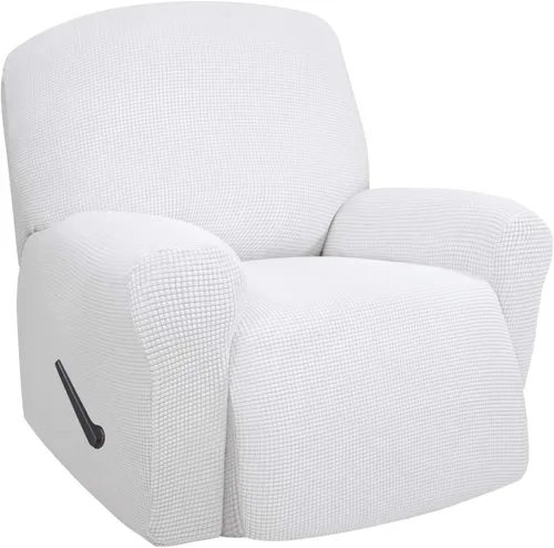 Vista 17 de Funda elástica para sofá reclinable de gran
