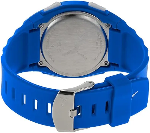 Vista 8 de Reloj digital PUMA (varios colores disponibles)