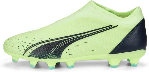 Vista 5 de PUMA Tenis unisex Ultra Match Firm Artificial Ground para niños