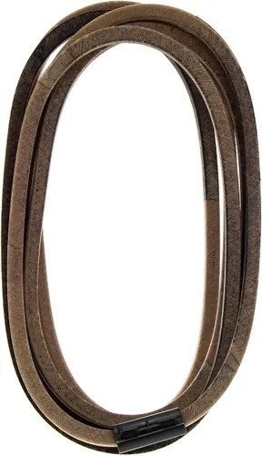 Vista 5 de CUB CADET Kit de correa de husillo de hoja 742P05620 918-04822B 754P06094 ZT2-60 ZT3-60