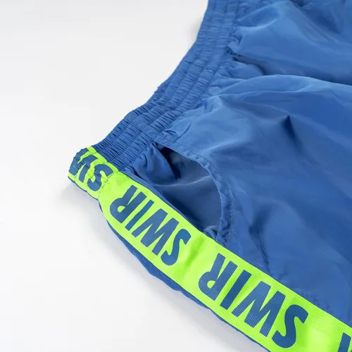 Vista 8 de Conjunto de Ropa de Baile para Niñas, Traje de Interpretación de Equipo de Hip Hop y Jazz Moderno, Conjuntos de Ropa de Baile para Niñas Azul oscuro