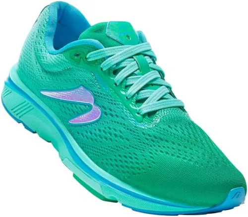 Vista 4 de NEWTON Running Gravity 12 - Tenis para mujer (sirenaturquesa)
