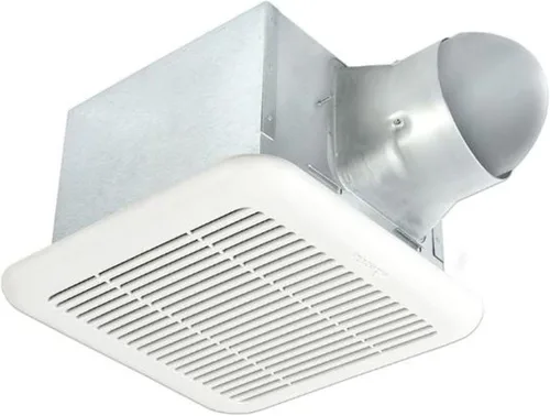 Vista 15 de Ventiladores Delta Electronics Breez Signature, SIG80-110, 8.2watts, 120 volts