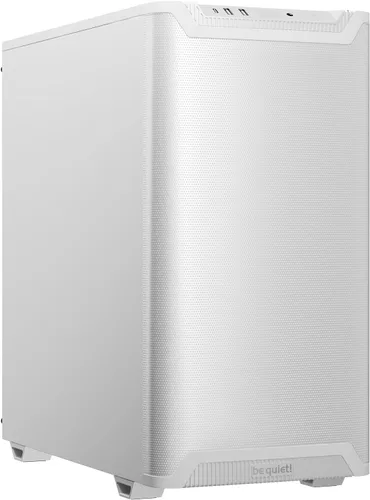 Vista 15 de be quiet! Pure Base 600 ATX Mid Tower Caja de PC 2 Ventiladores Pure Wings Preinstalados Negro BG021