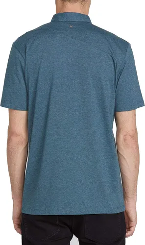 Vista 3 de Volcom Polo Banger para hombre