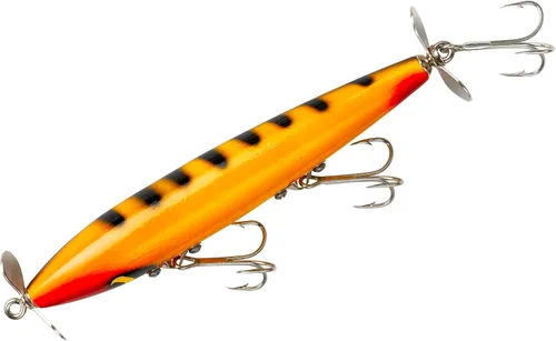 Vista 3 de Señuelo de pesca Smithwick Lures