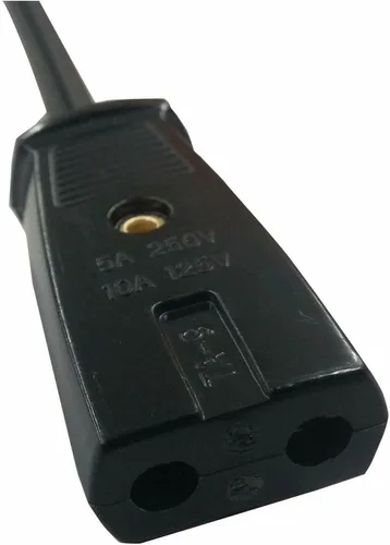 Vista 2 de Cable de alimentación para West Bend Stir Crazy Corn Popper Popcorn Maker Modelos 82306 82306A 82306CF 82306X