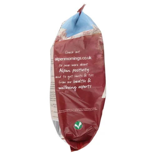 Vista 5 de Alpen - La receta suiza Cereal Original - 2.9 lbs