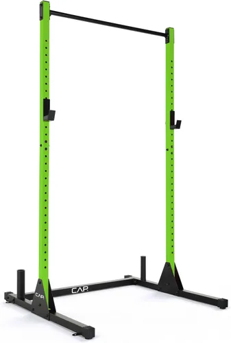 Vista 19 de CAP Barbell Power Racks and Attachments