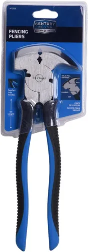 Vista 6 de CENTURY Drill & Tool 72566 Alicates de esgrima, 10