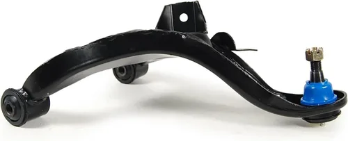 Vista 4 de Conjunto de brazo de control de suspensión superior trasero izquierdo y rótula compatible con Nissan Quest 2004 2005 2006 2007 2008 2009 PC-209657