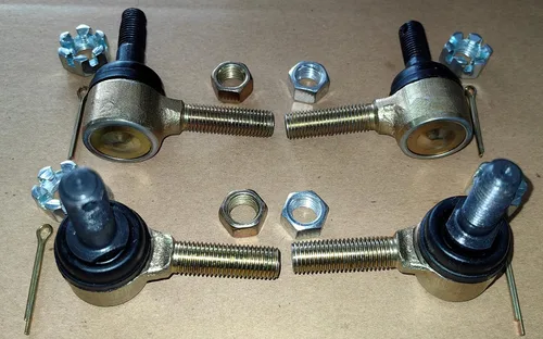 Vista 5 de TE-1050 ATV Kit de extremos de barra de acoplamiento de repuesto para 51-1050 2009-2014 Polaris SPORTSMAN XP 550 ATV; 09-23 Sportsman 850