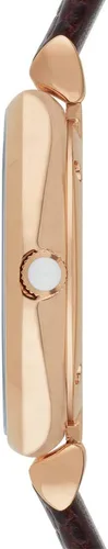 Vista 2 de Reloj Emporio Armani Mujer - madre de perla MOP dial