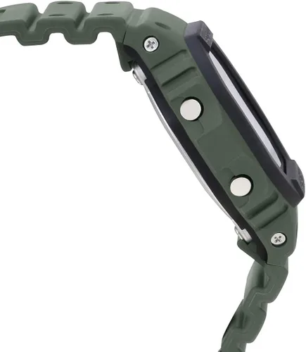Vista 3 de Casio Digital Sport Quartz Mens G-Shock Casio DW-5610SU-3D