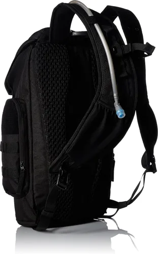 Vista 3 de Oakley Miltac Link Pack para hombre, Blackout, U, link paquete miltac