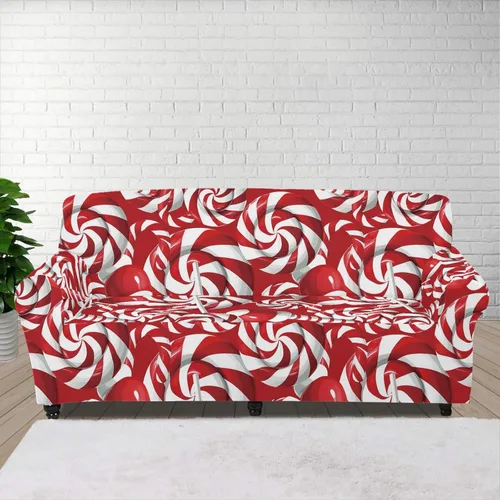 Vista 44 de Horeset Funda elástica para silla con diseño de flores hippie otoñales, funda para sofá, lavable, protección de muebles con espuma antideslizante