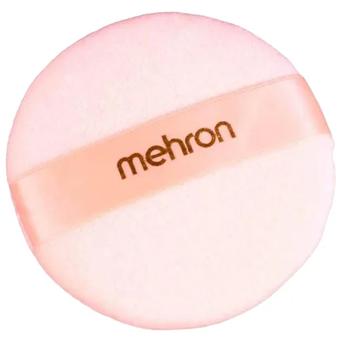 Vista 6 de Mehron Maquillaje redondo profesional maquillaje polvo soplo, 4.75