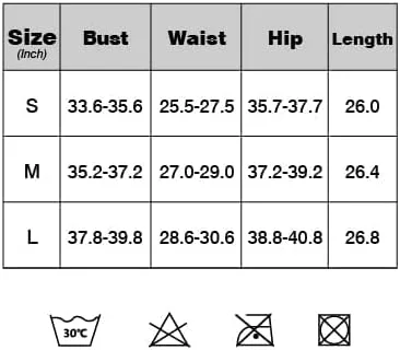 Vista 6 de YEOREO Rosi Bodysuit for Women Ribbed Adjustable Strip Bodysuit Square Neck Bodysuit Seamless Shapewear Tops