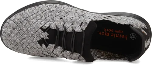 Vista 6 de Bernie Mev Zapatos sin cordones Victoria para mujer