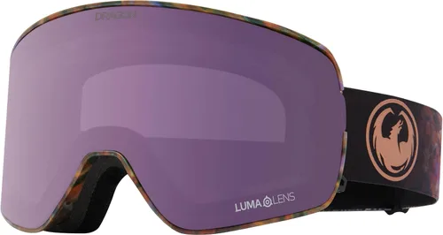 Vista 6 de Dragon Alliance Gafas de esquí NFX2