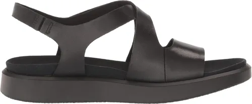 Vista 6 de ECCO Sandalia Flowt Cross Strap para mujer