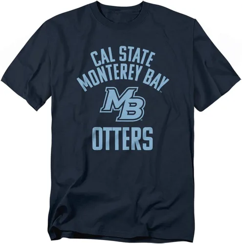 Vista 296 de LOGOVISION Official Collegiate One Color Distressed Logo Short Sleeve for Men & Women T Shirt Collection 3