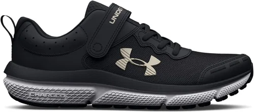 Vista 5 de Under Armour Boys' Pre School Assert 10 Alternate Closure