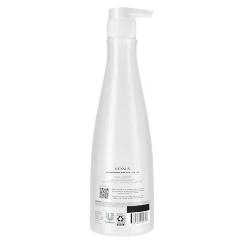 Vista 2 de Nexxus Clean & Pure Detox Champú Clarificante 13.5 oz