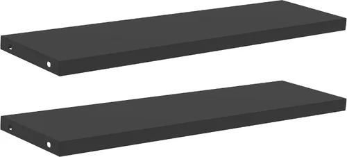 Vista 10 de DWVO Cobertizo de almacenamiento horizontal resistente a la intemperie para exteriores, capacidad de 35 pies cúbicos, con cerradura e impermeable