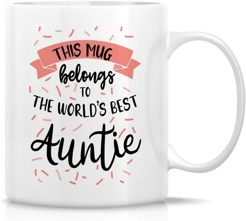 Vista 13 de Retreez Taza divertida – Leveled Up To Uncle Gamer - Tazas de café de cerámica de 11 onzas – Divertido, sarcasmo, sarcástico, inspirador, noticias