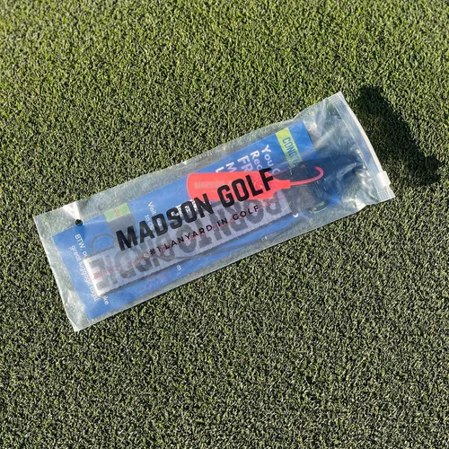 Vista 6 de Cordón para llaves de golf y maleta de viaje, identificador, gran regalo para golfista