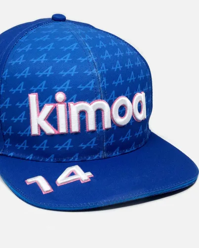 Vista 2 de Kimoa Clásico, azul marino, talla única-M, Azul marino