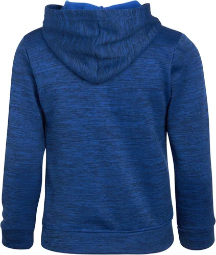 Vista 3 de Nickelodeon Sudadera con capucha de Paw Patrol para niños, Chase, Marshall, Rubble, Skye (2T-7)