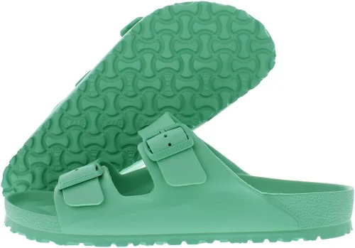 Vista 136 de Birkenstock Sandalias Sydney Birko-Flor para mujer Lima activa