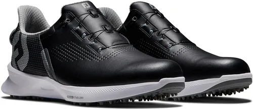 Vista 2 de FootJoy Fj Fuel Boa - Zapatos de golf para hombre