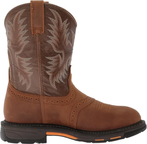 Vista 6 de ARIAT Men's Workhog Waterproof Work Boot