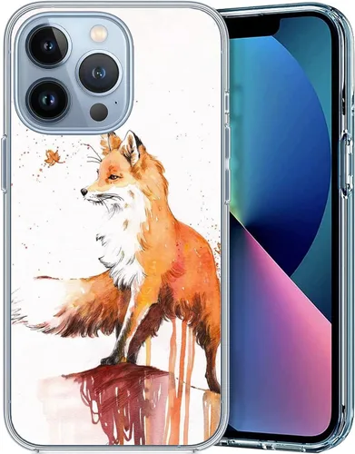 Vista 8 de Compatible con iPhone 11, funda estética Beach Wave Sunset Glow transparente, TPU suave, protección de cuerpo completo, regalo para mujeres y hombres