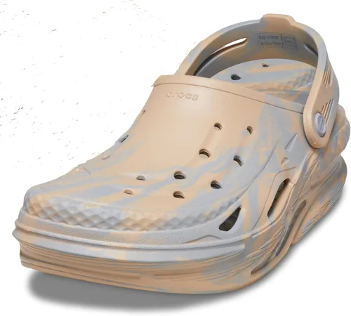 Vista 9 de Crocs Zueco Off Grid Unisex para Adultos
