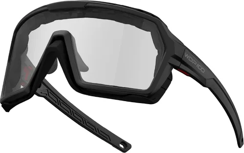 Vista 6 de Powersports - Gafas de sol antivaho para motocicleta
