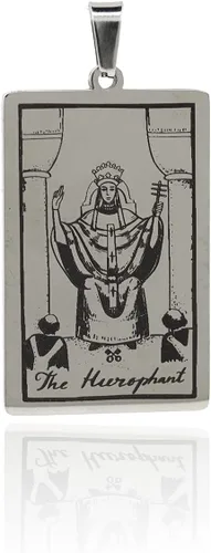 Vista 10 de Encantos para hacer joyas con tarjetas de tarot, exquisito collar de sol, dije de luna, suministros para hacer joyas de bricolaje 22 piezas/oro