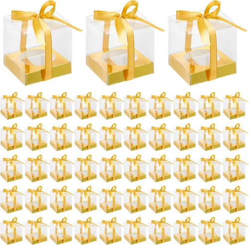 Vista 9 de 96 cajas individuales para cupcakes, contenedor para cupcakes, contenedor transparente para cupcakes, soporte de plástico para almacenamiento