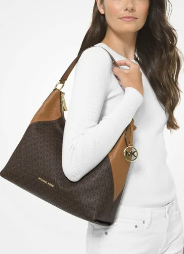Vista 4 de Michael Kors Aria - Bolso bandolera