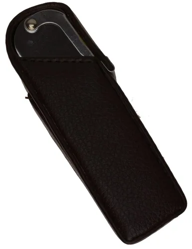 Vista 2 de Nuevo soporte para cigarrillos original MARSHAL #92812, Marrón